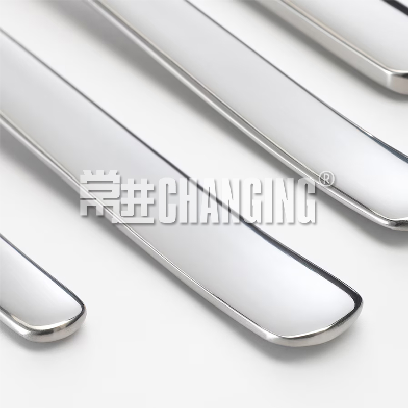 Changing Hotelware Catering Equipment Stainless Steel Hotel Cutlery Set