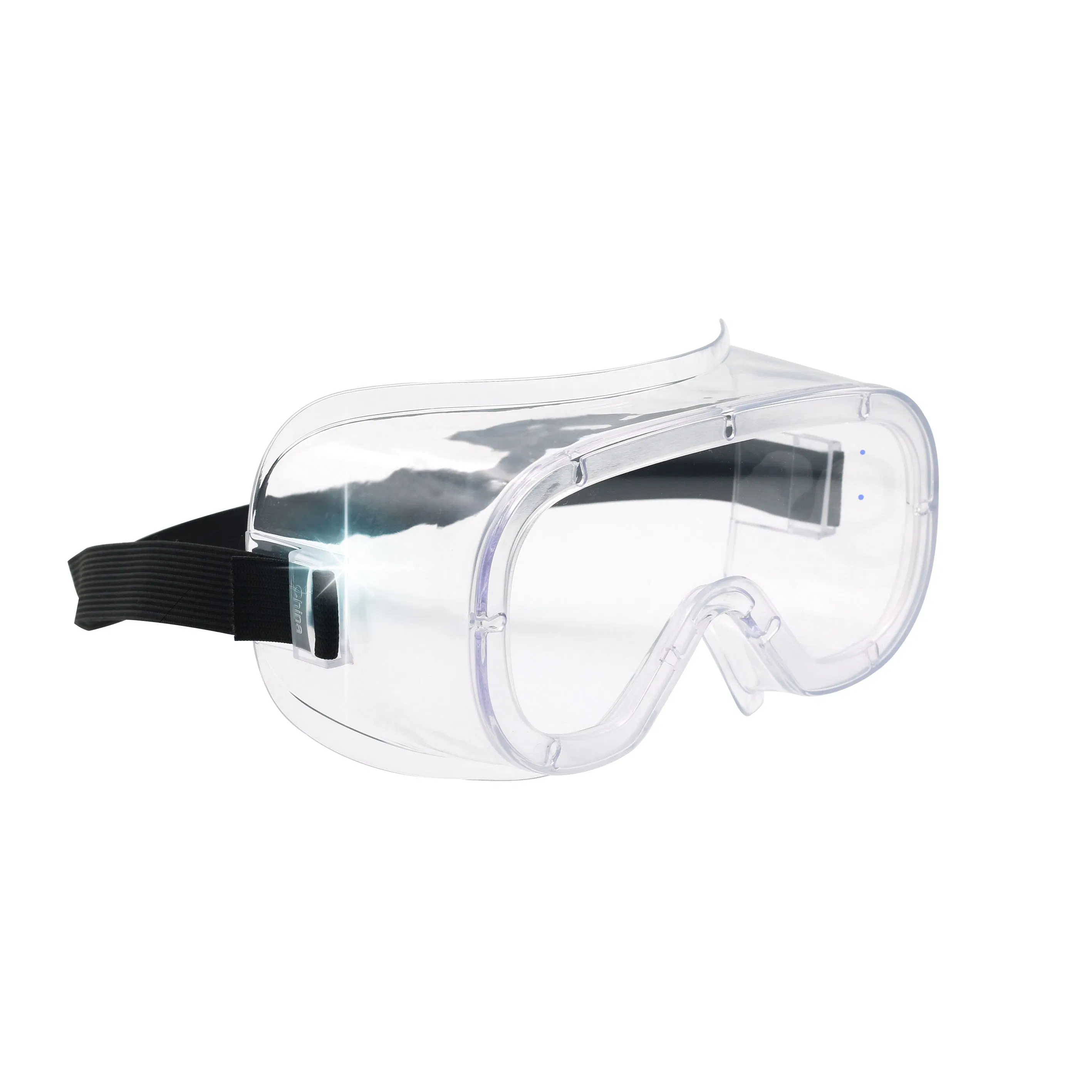 FDA CE ISO Approved Safety Glasses Protective Eyewear Goggles