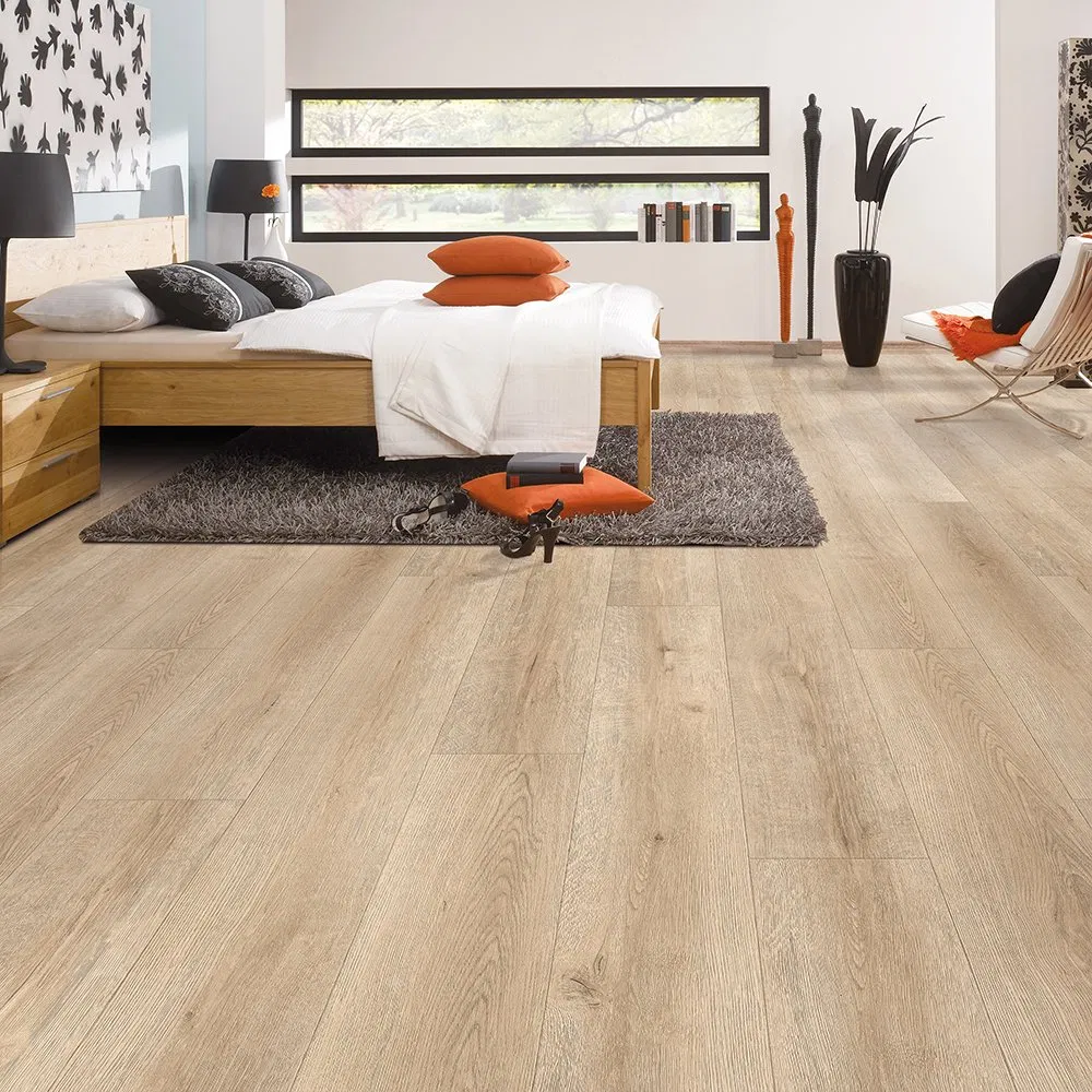 Debo Factory Direct Sale Waterproof Flooring 5mm Interlock Flooring