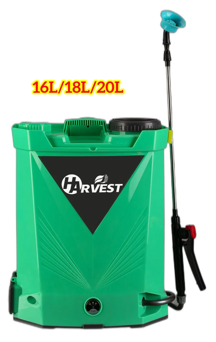Hot Agricultural Farm Backpack Knapsack Electric Battery Sprayer (HT-SH20E)