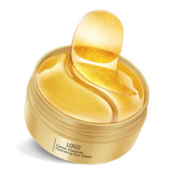 Beauty Cosmetics Collagen Under Eye Mask for Wrinkles Remover Skin Care