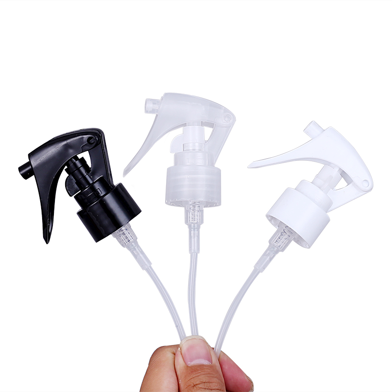 Plastic White Small Mouse Spray 24 410 for Trigger Spray Bottle Mini Trigger Sprayer