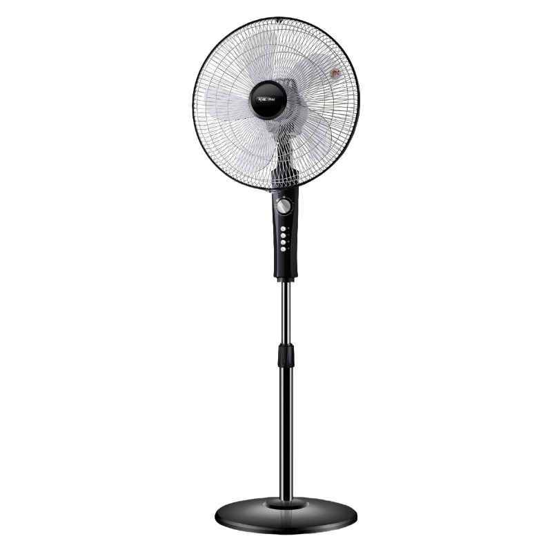 High-Performance 16 Inch ABS Electric Mechanical Floor Fan