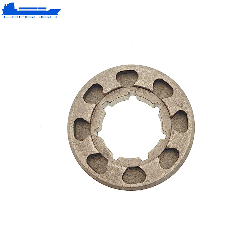Durable Chainsaw Spare Parts 404-8 Rim with Long-Lasting Performance