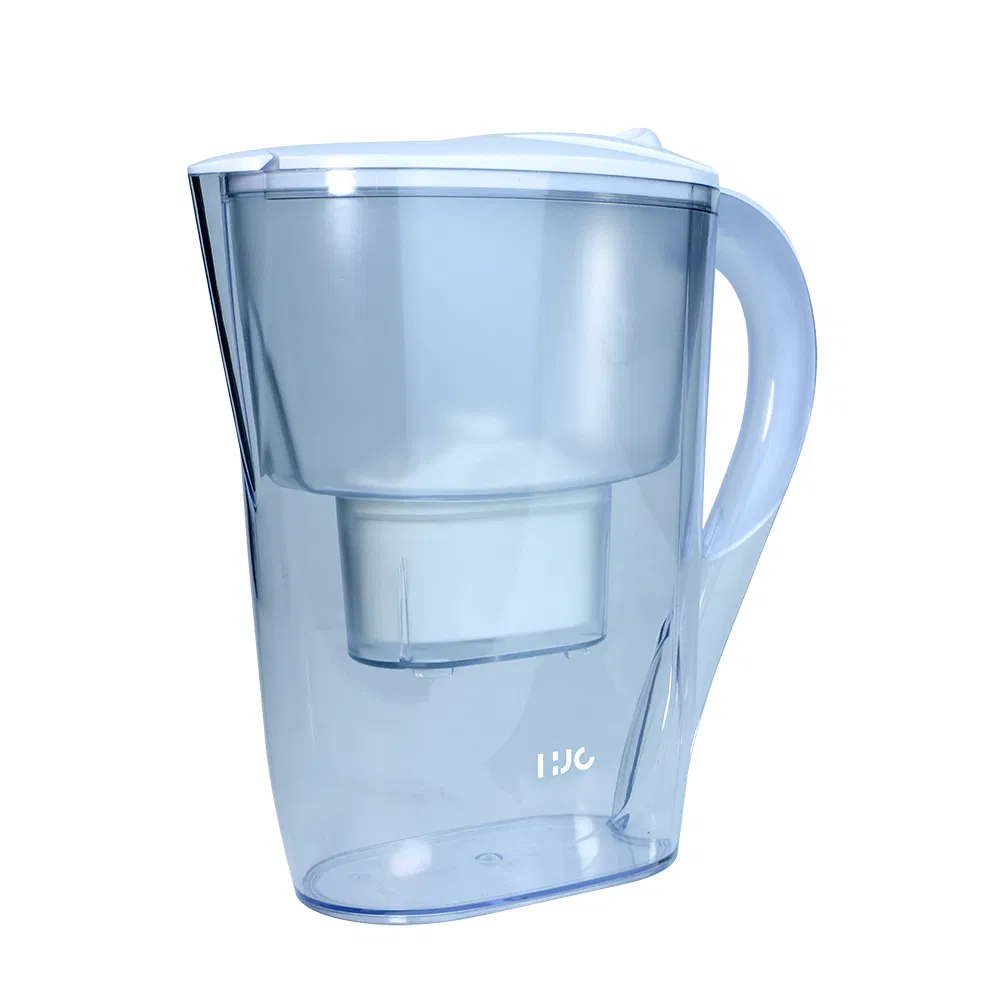 Ultimate Alkaline Water Filter Pitcher for Healthy Living