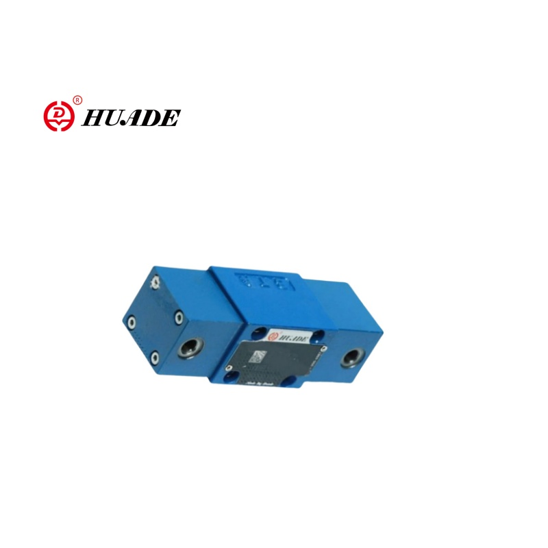 Гидравлический клапан Rexroth 4WH10E20B/ET/V