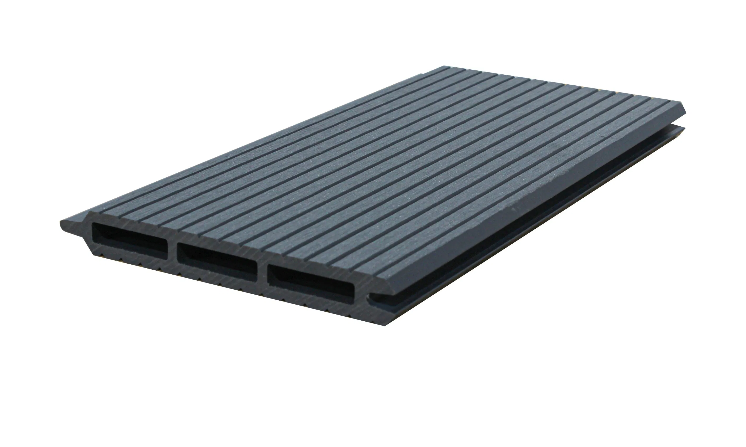 Wholesale High Quality Anti-Fade Waterproof Easy Installation outdoor Decoration WPC Composite Fence