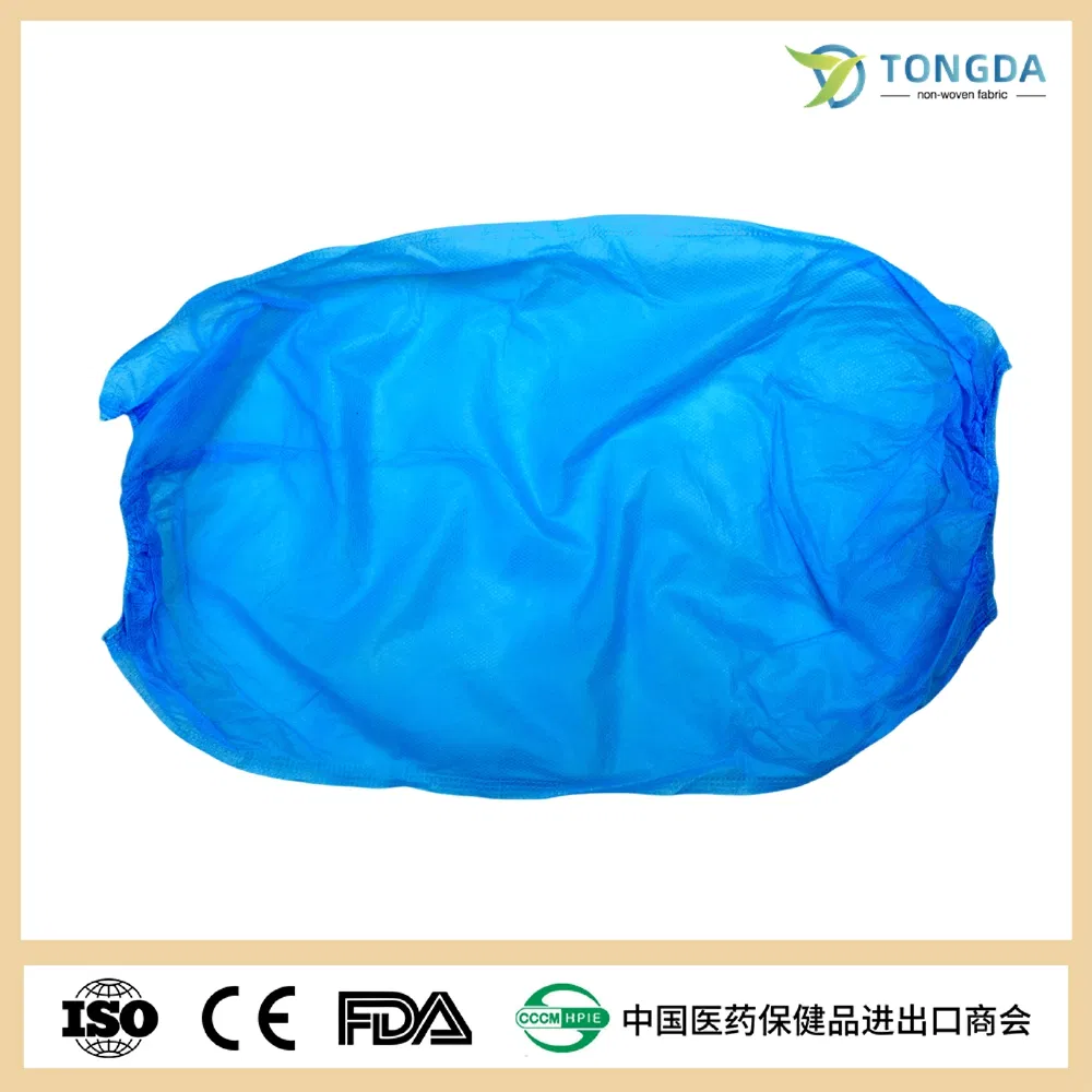 Disposable non-woven PP/SMS Waterproof Sleeve Cover Single use oversleeve