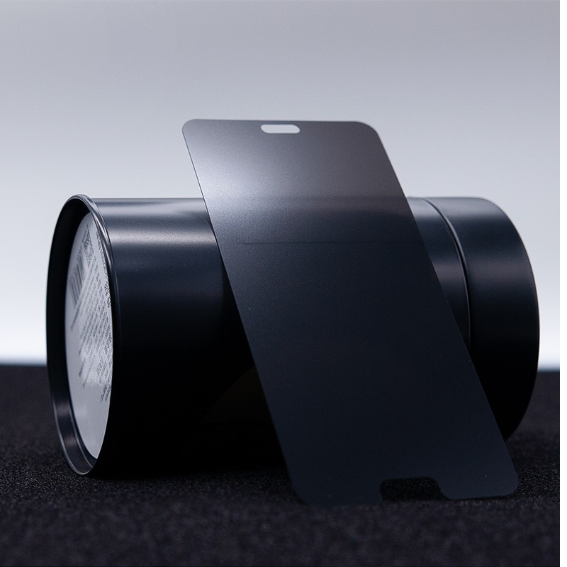 Factory Direct Sale Anti-Scratch Anti-Glare Filter Korea Imported Raw Materials Privacy Screen Protector