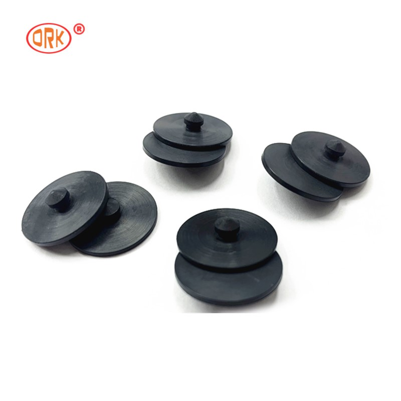 High Quality Most Durable NBR Black Oil Resistance Rubber Sealing Gasket