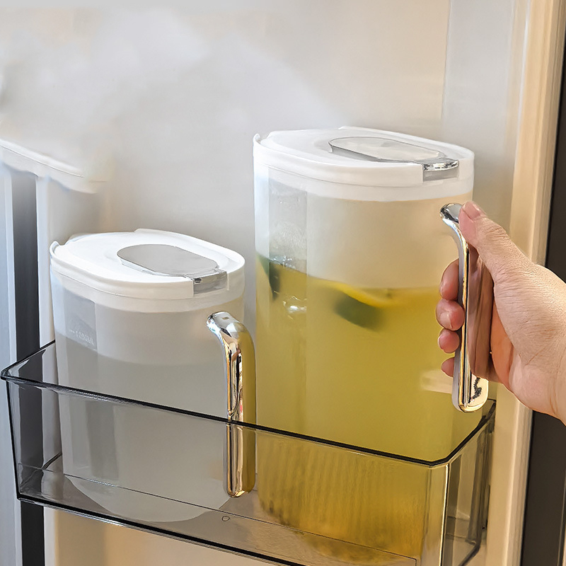 Daily Home Use Versatile Large Cold Water Pitcher Kettle