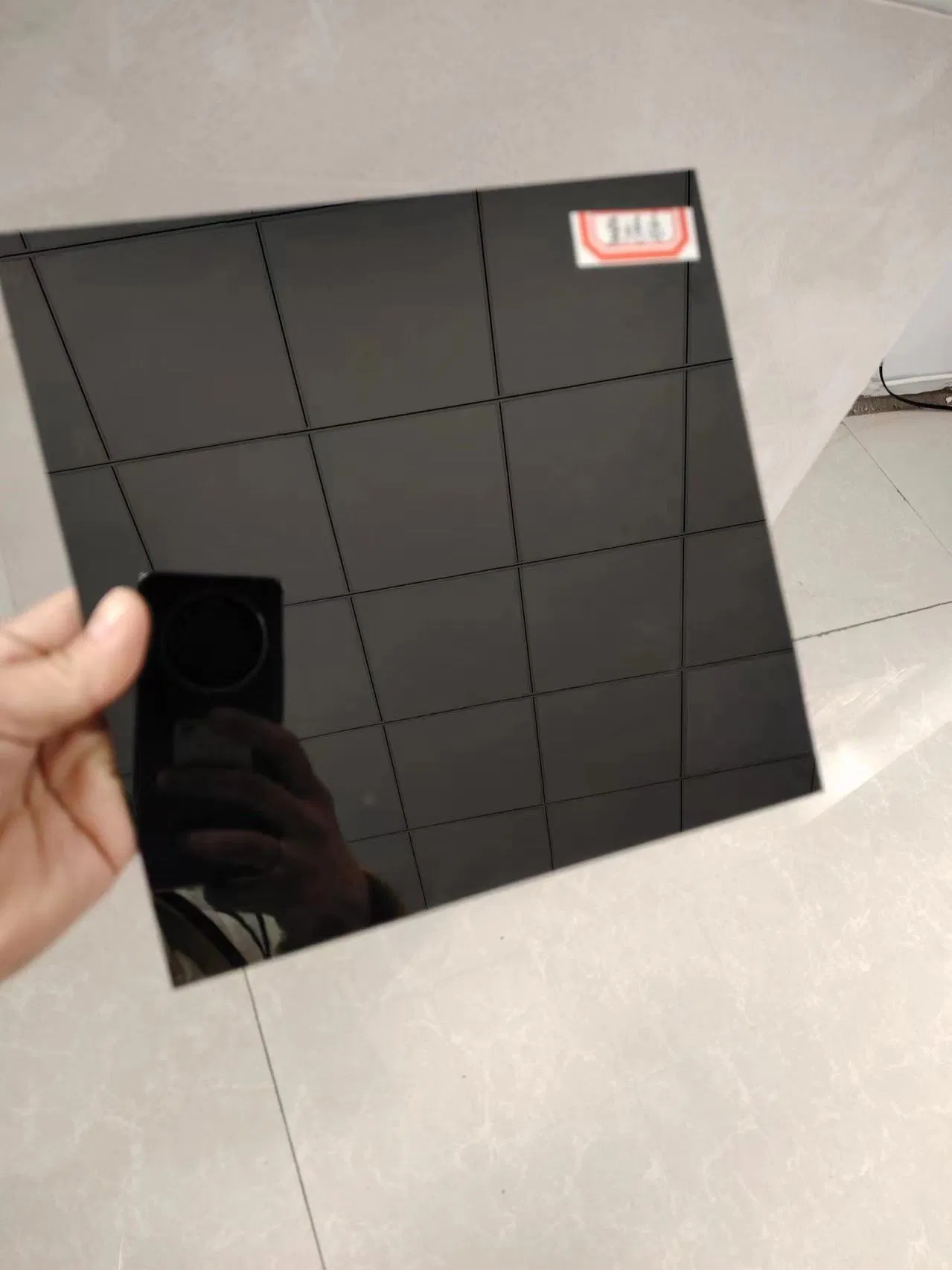 Blue Reflective Glass/Green Reflective Glass/Bronze Reflective Glass/Golden Reflective Glass /Black Reflective Glass