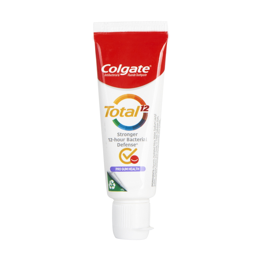 3G 5g 10g Top Selling Disposable Hotel Dental Kit Toothpaste