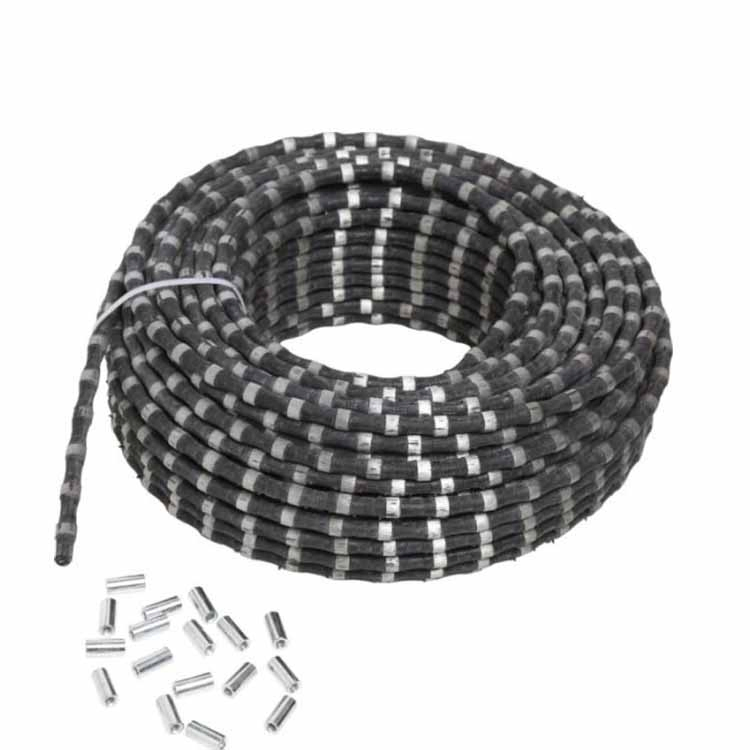 Ultra-Fast Wire Saw for High-Toughness Composites and Ultra-Hard Stone Materials