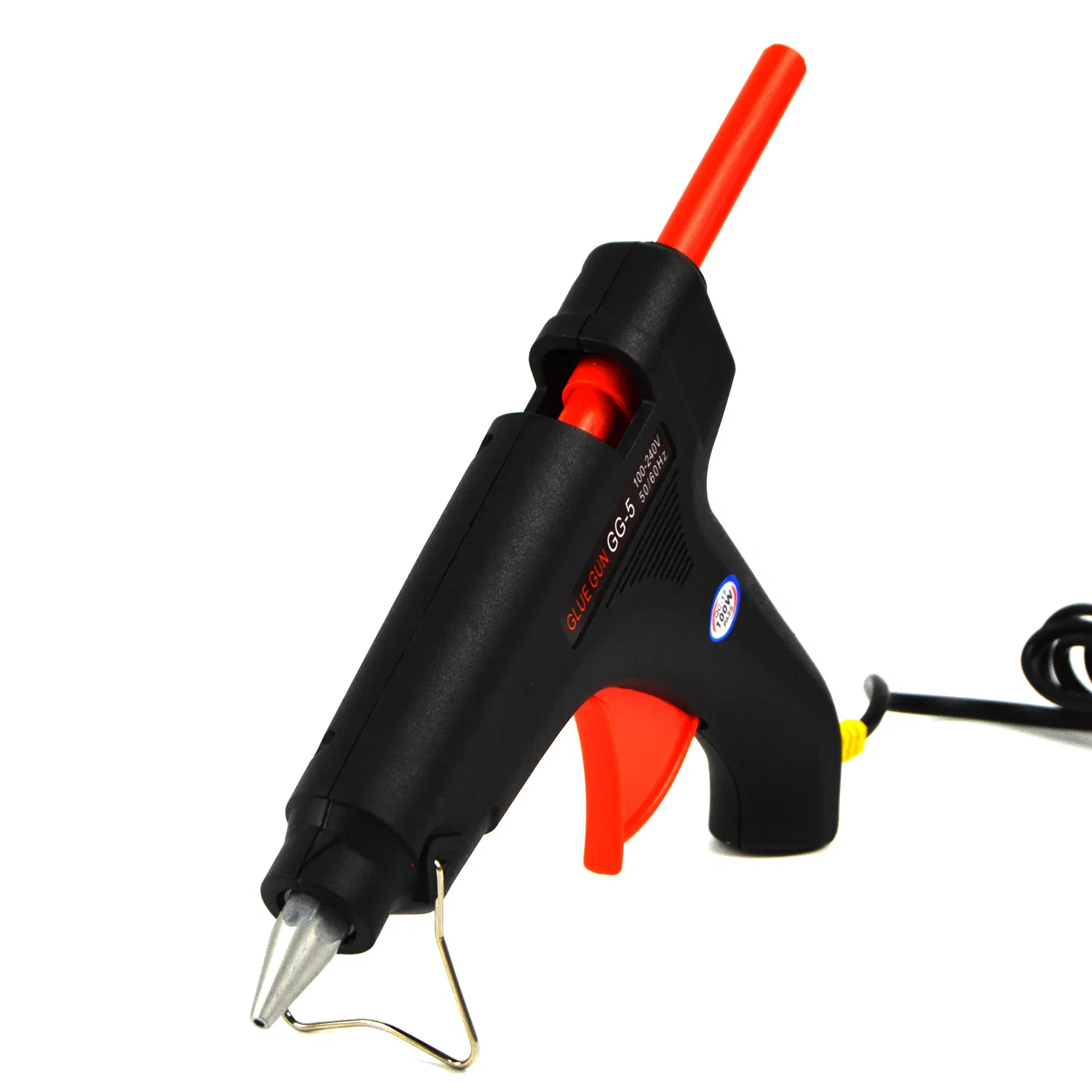 Термоклеевой пистолет для стержней 11 мм, промышленный