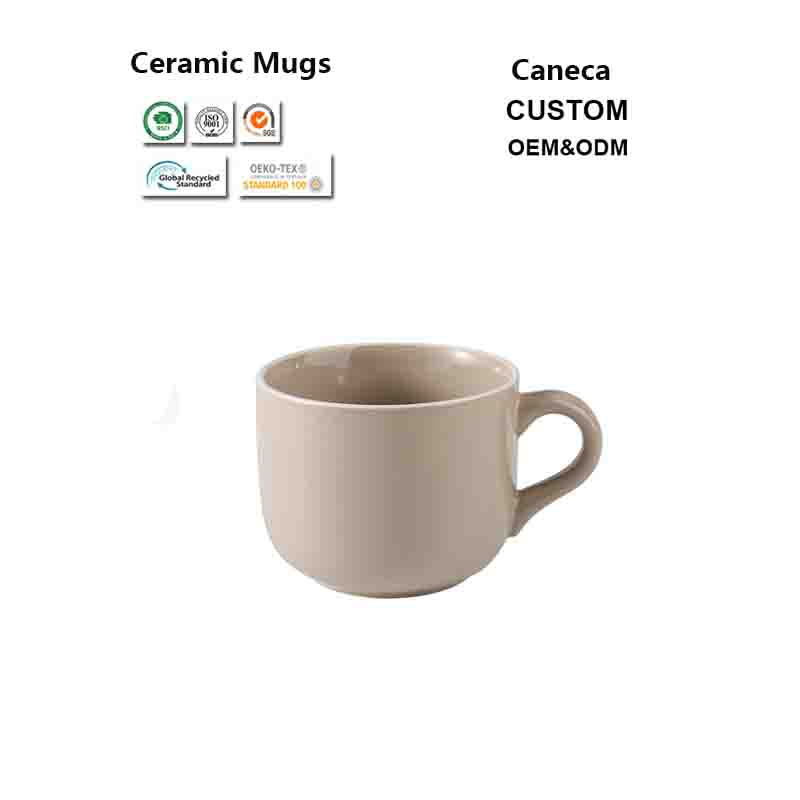 Кружка 12 унций с логотипом на заказ