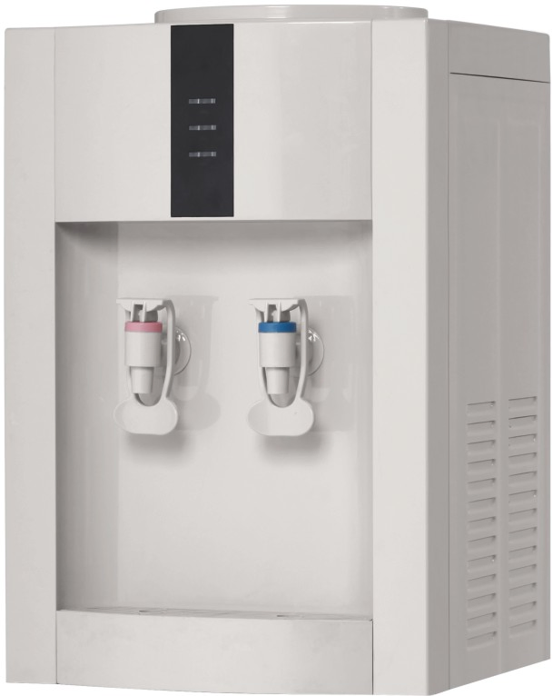 Electric New Energy-Saving Fast Cooling and Heating Water Dispenser