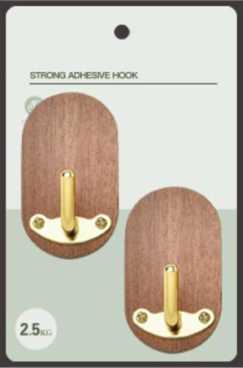 Custom Beech Wall Wooden Coat Hooks with Leather Clothes Handbag Hanger for Hallway Entryway Living Room Vintage Clothing