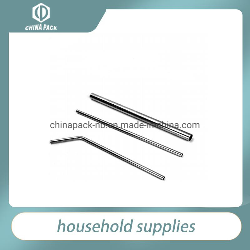 Stainless Steel Straw