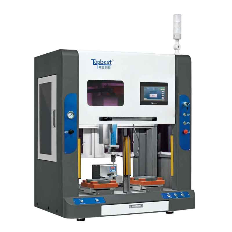 Torque Electric Screwdriver Automatic Screwdriver Machine Robotic Screw Driving System