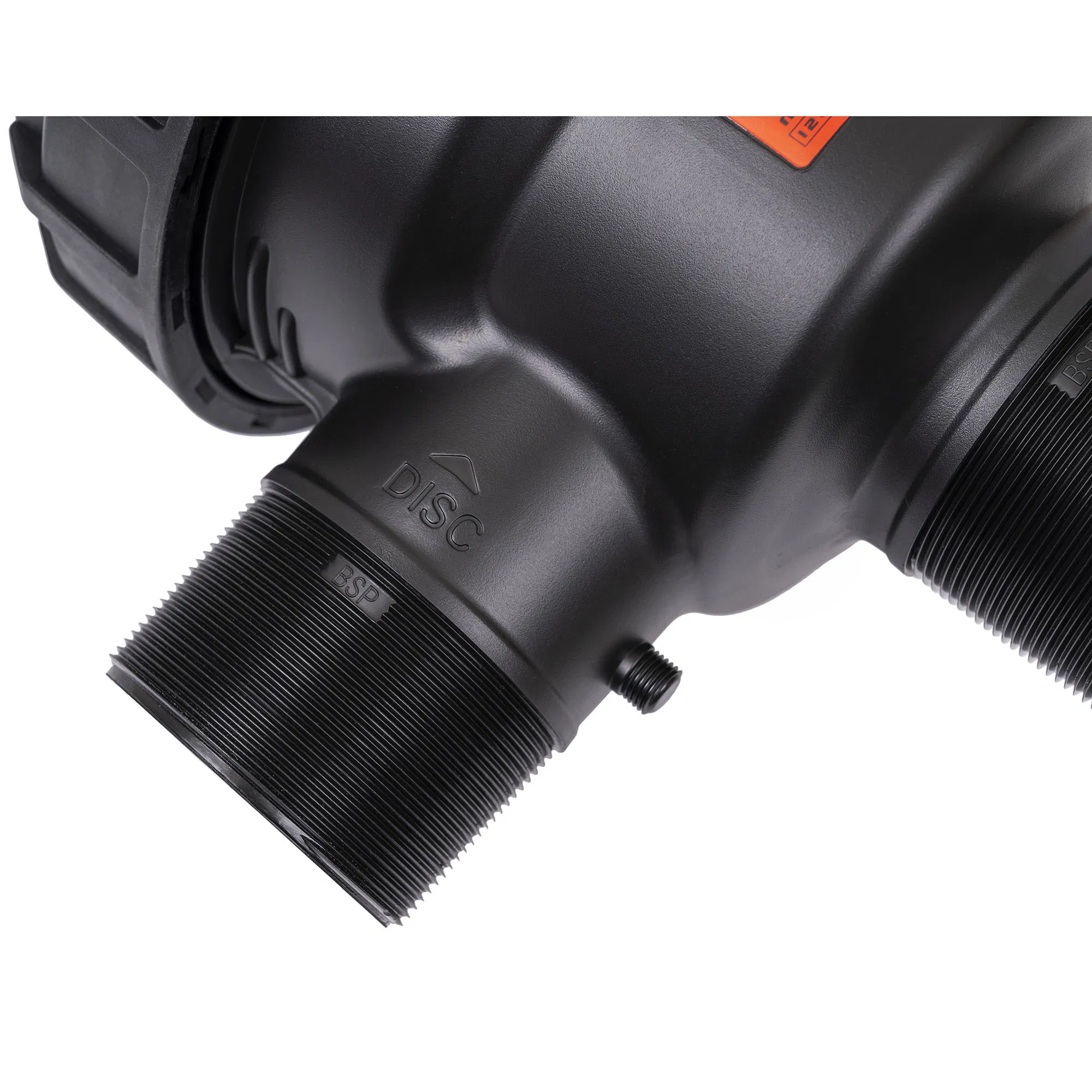 Arka Small Sewage Treatment Machinery/Agricultural Irrigation Filter/Drip Irrigation with Filter