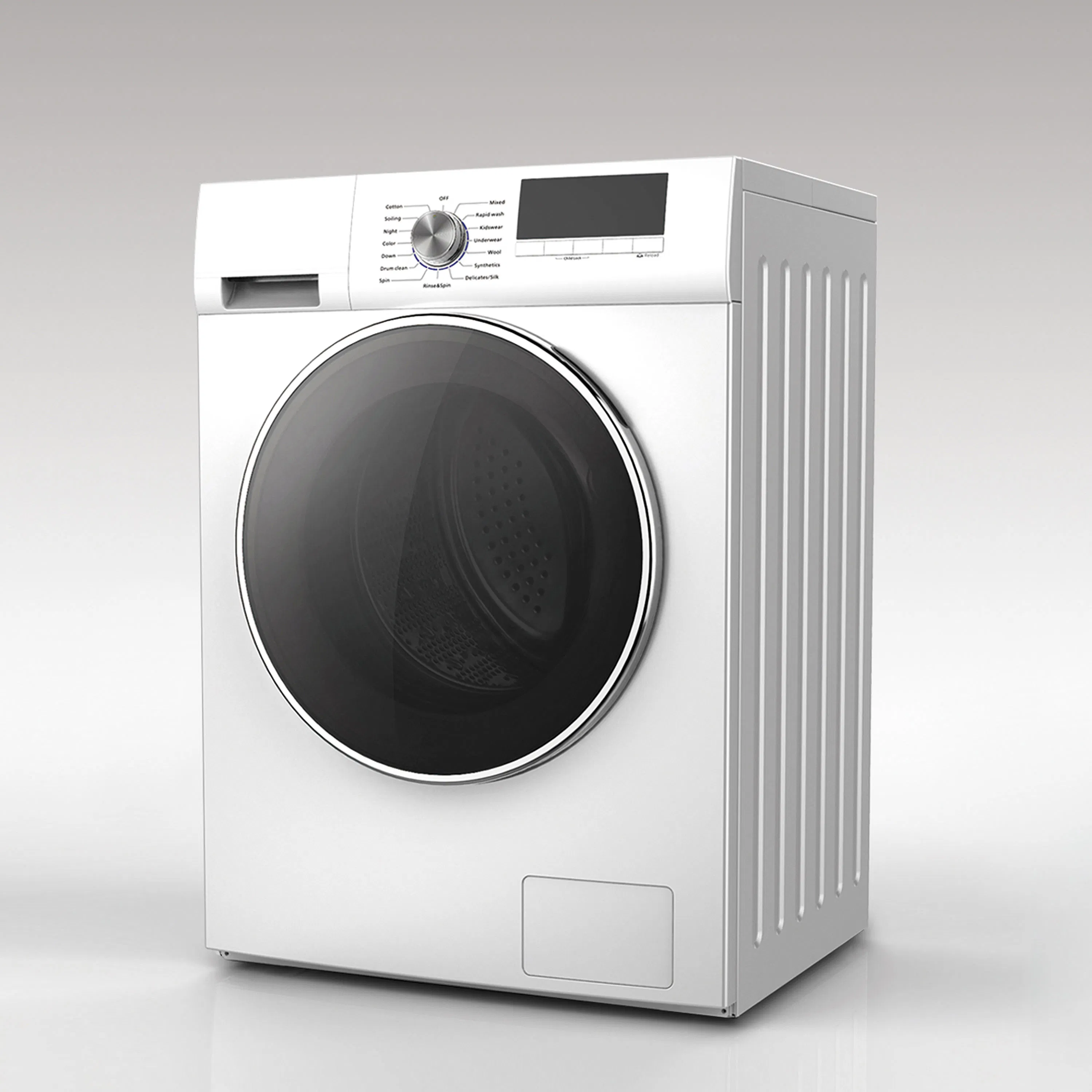 7kg Factory Direct Sales Automatic Front Loading Washing Machine Automatic