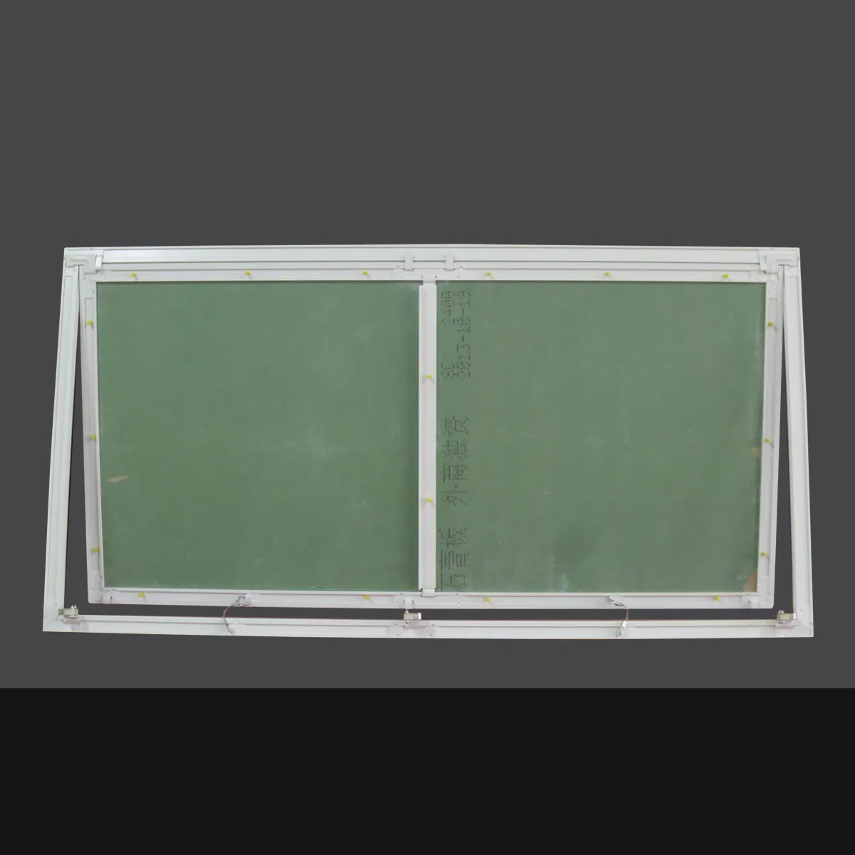 Moistureproof Aluminum Access Panel AP7710