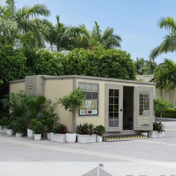 Container Office / Mobile Office / Portable Office