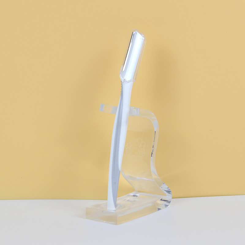 Premium Precision Eyebrow Razor for Flawless Grooming Results