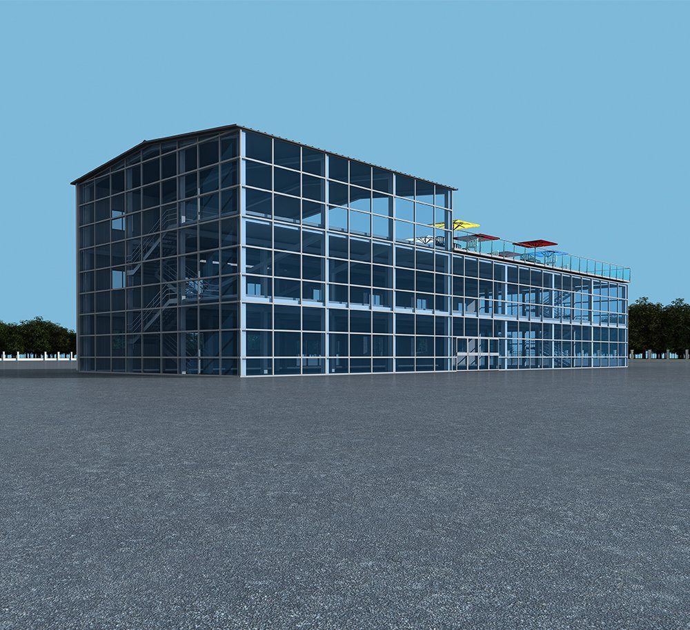 Precios De Casa Prefabricada Used Vertical Warehouse Workshop Build Price Apartments