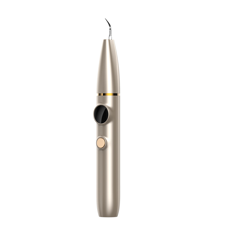 Jssan New Dental Visible Electric Sonic Tooth Cleaner Smart APP Plaque Calculus Remover Oral Camera