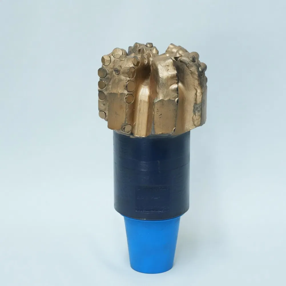 Volcanic Ash Repellent Drill Bit for Geothermal Exploration Sell