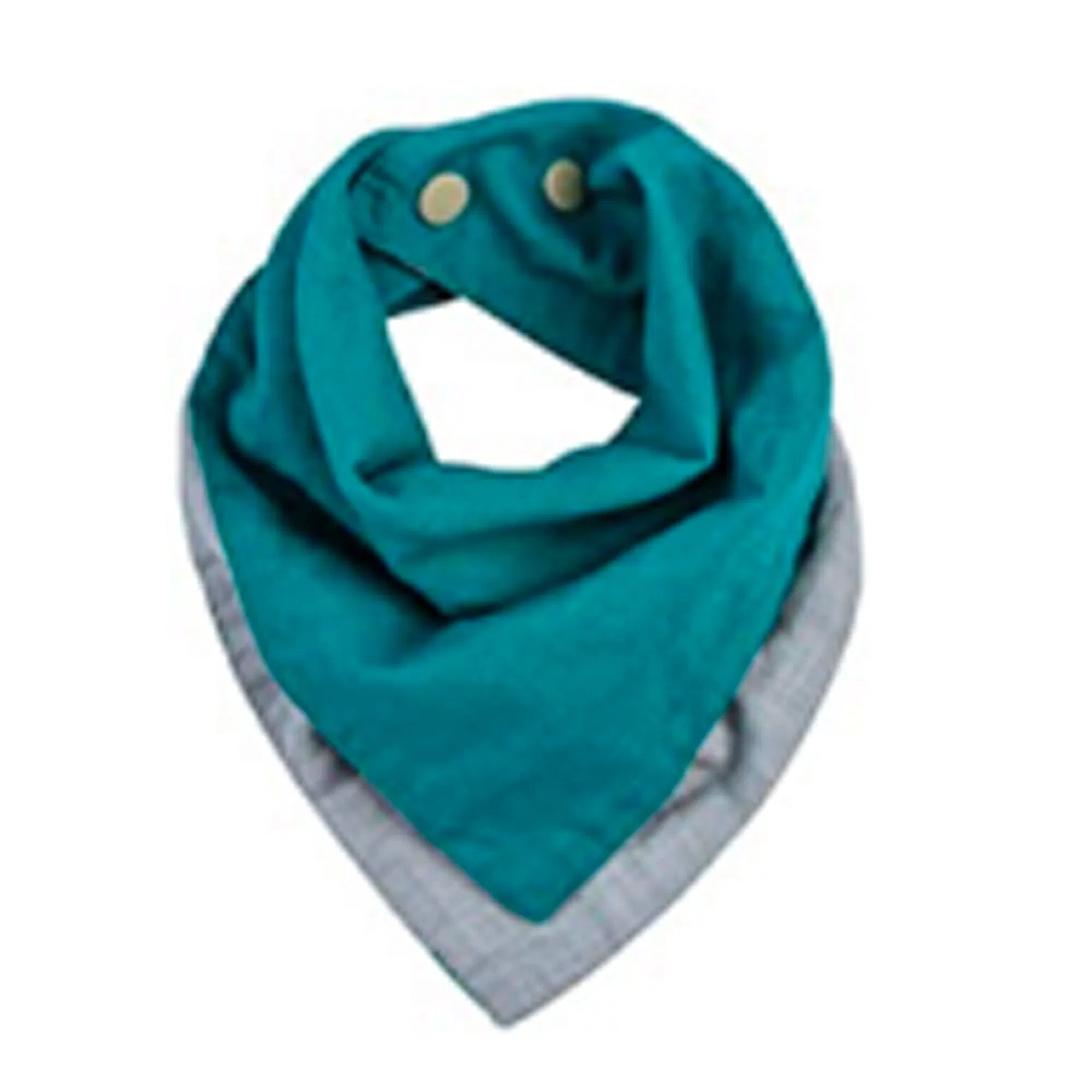 Manufacturer Texpro New Antibacterial Anti-Mosqui Cotton Baby Bibs