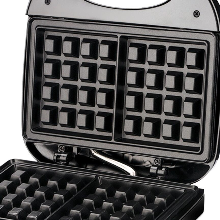 Multi-Function Best Automatic Household Kitchen Waffle Maker