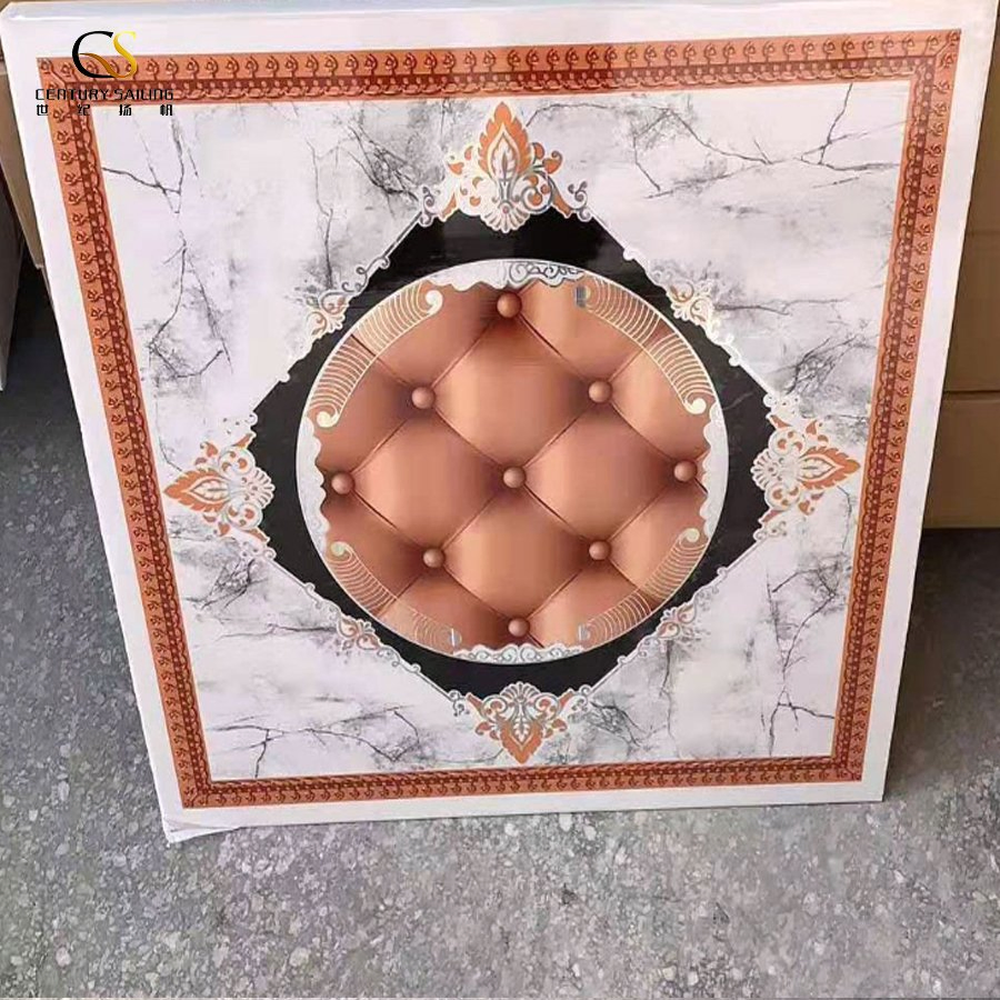 Indoor Designed Easy to Install PVC Ceiling PVC Panel