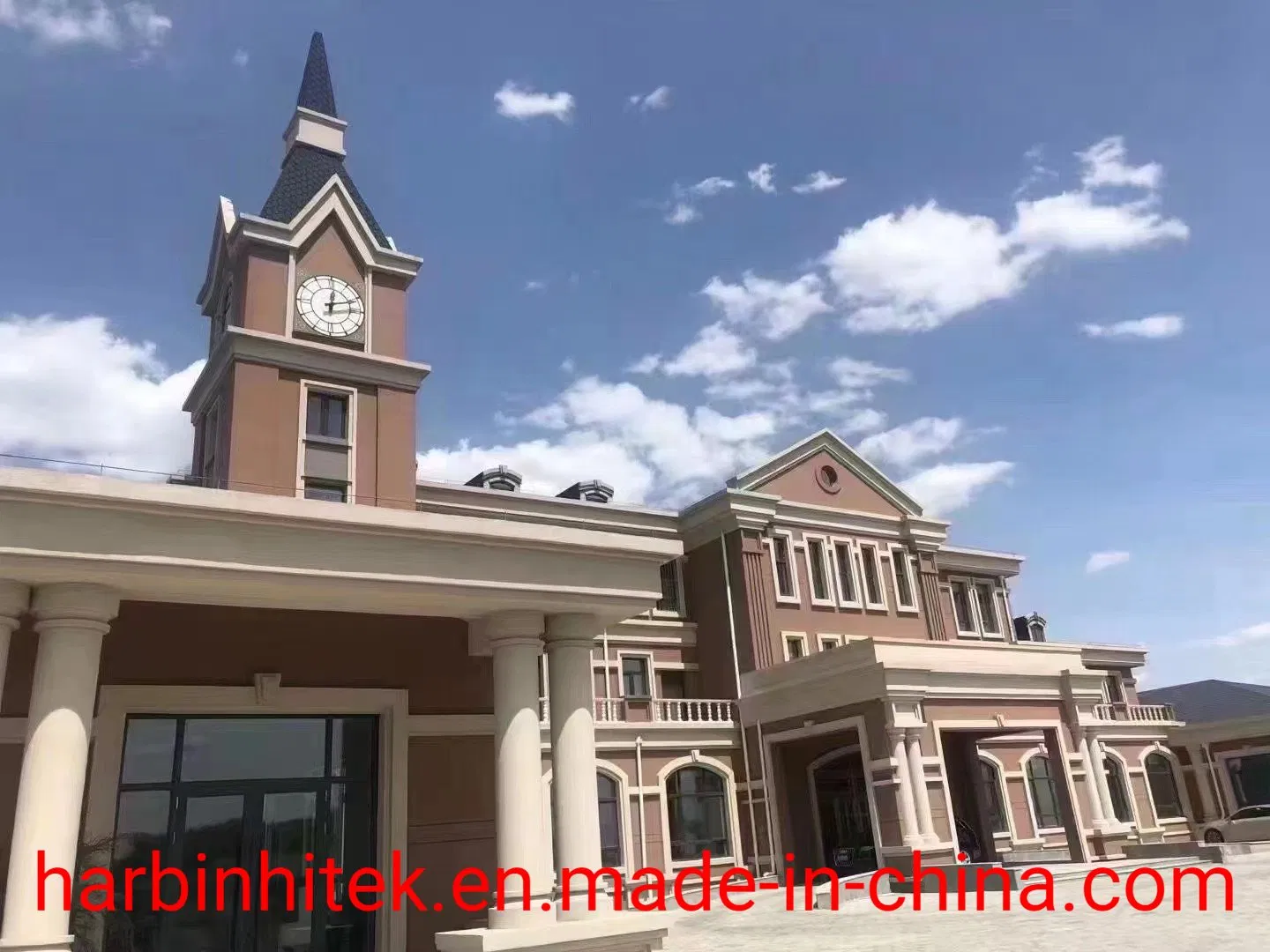 Quality Grinding Wheel Tool for Milling Polishing Hi-Tech