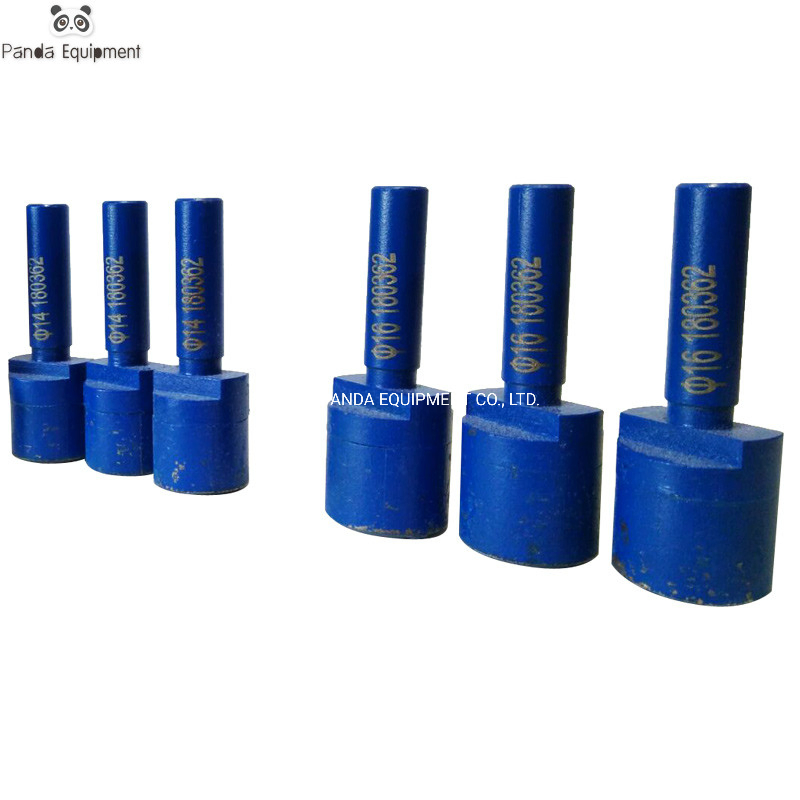 Grinding Cups for Button Bit Grinder