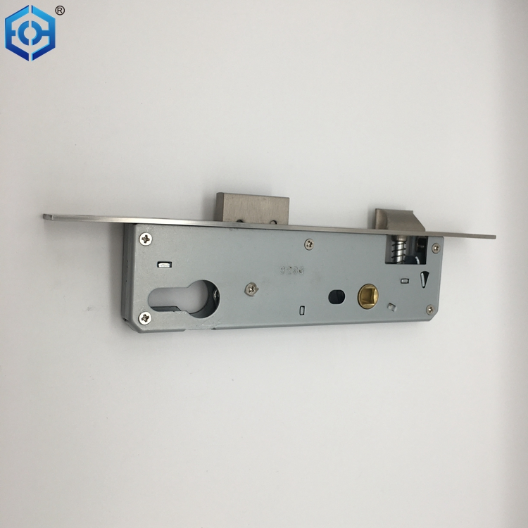 Stainless Steel Mortise Door Lock Set 3592 Best Custom 4585 Mortise Locks