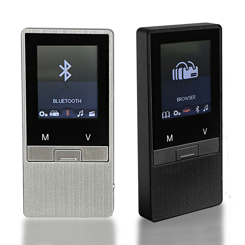 MP4-плеер Eran MS1835 Supper Slim