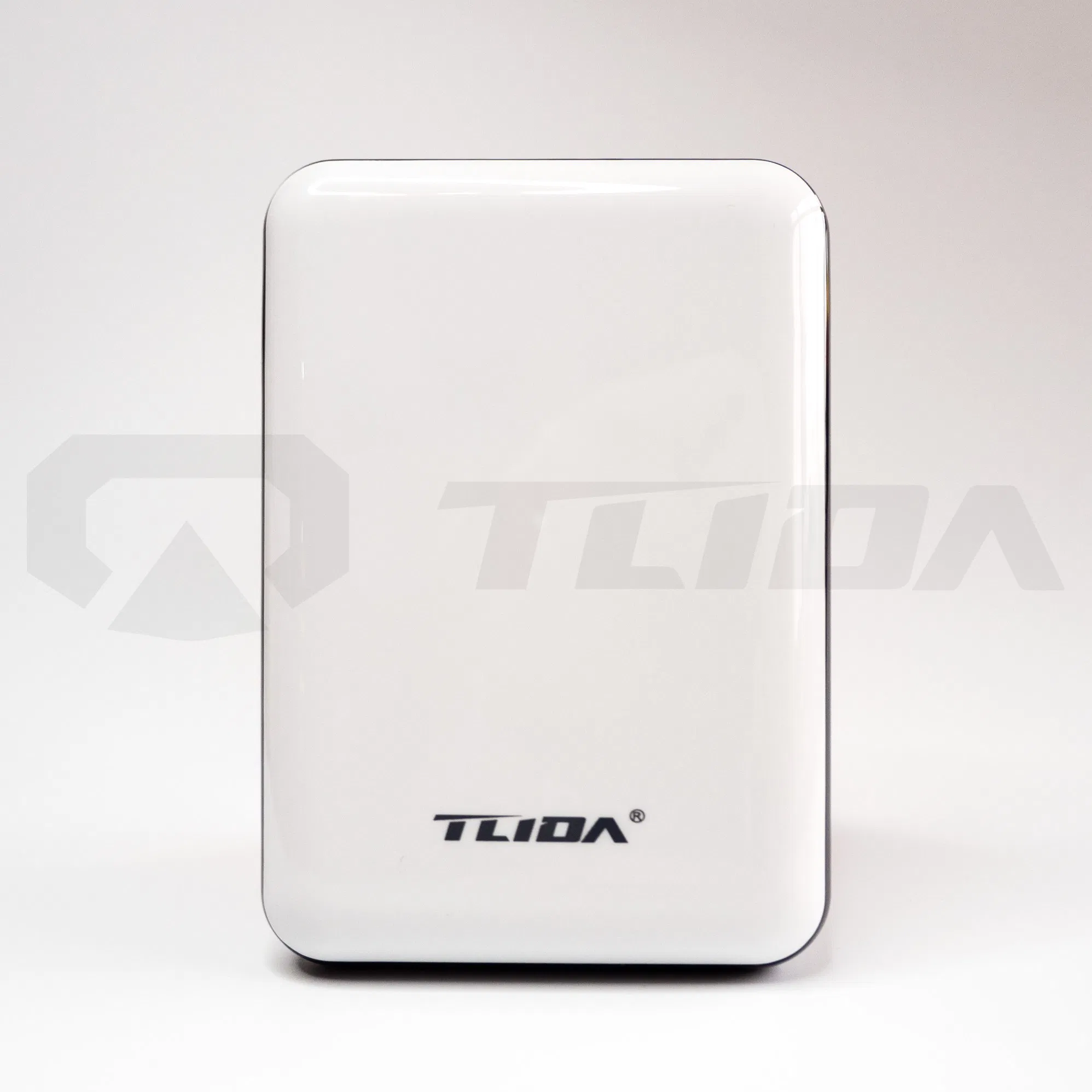 Tlida Wholesale Customization 10000/20000/30000/50000mAh High Quality Portable Power Bank