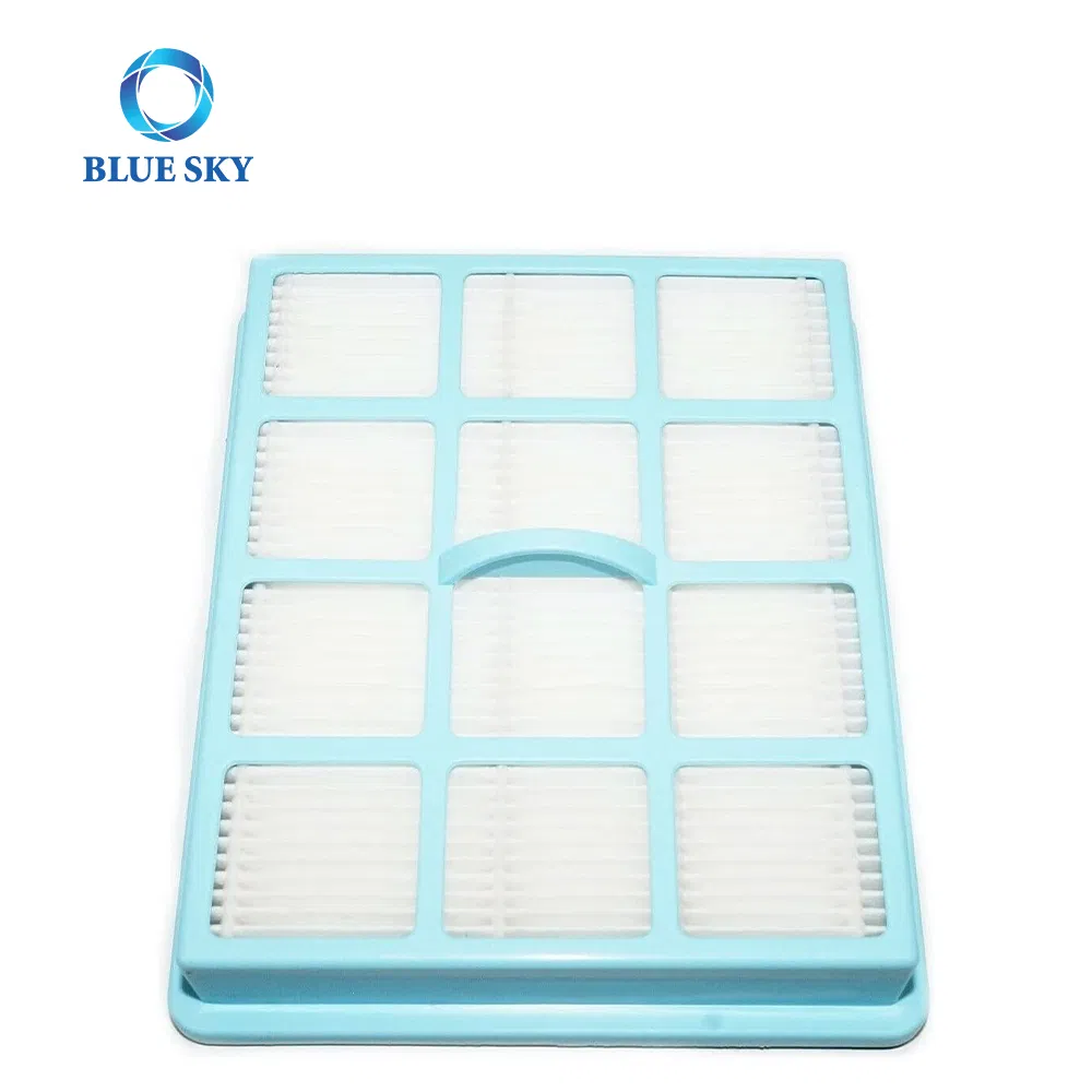 Vacuum Cleaner H10 HEPA Filters for Philipss FC8520 FC8525 FC8575 Vacuum Cleaner Parts
