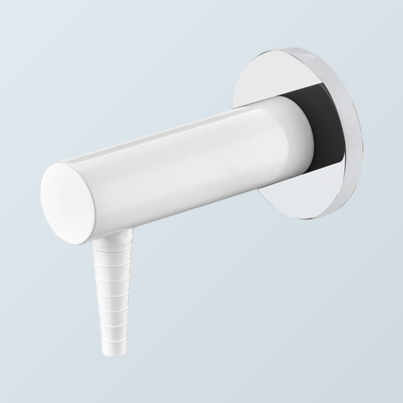 Laboratory Panel Mounted Gas Cock for Fume Hood Applications