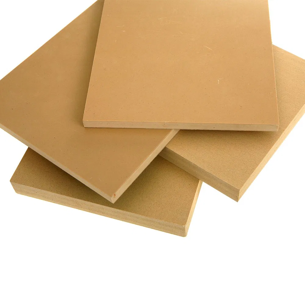 WPC Foam Board Sheet for Door Skin Door Frame