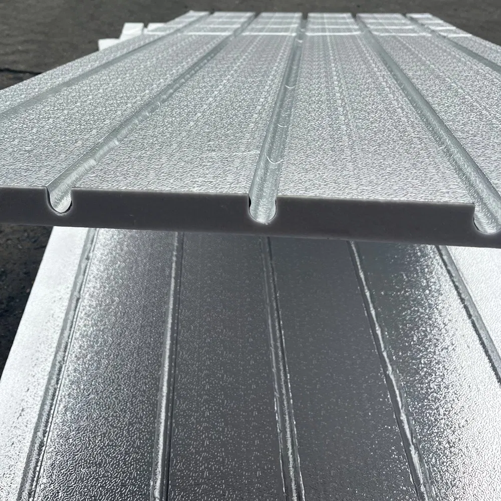 Wholesale Price XPS Aluminum Foil Underfloor Heating Panel