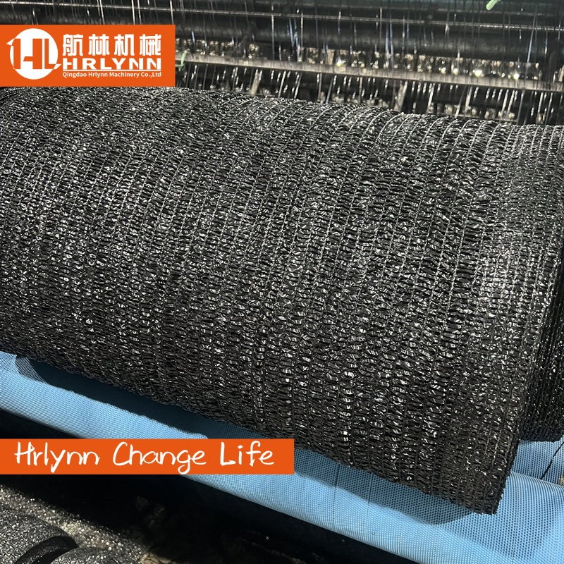 100% New HDPE Sun Shade Cloth & Waterproof Sunshade Net for Garden