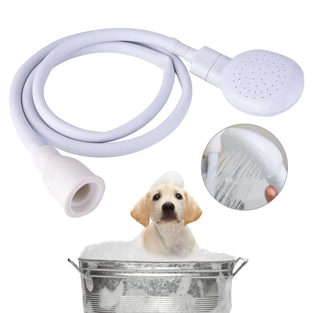 Multi-Functional Portable Handheld Shower for Home, Garden, Pet or Car