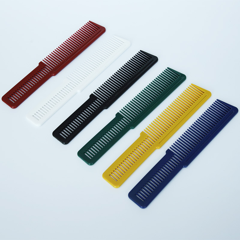 Five Hotel Comb: Comb+ Print Logo Gift Box
