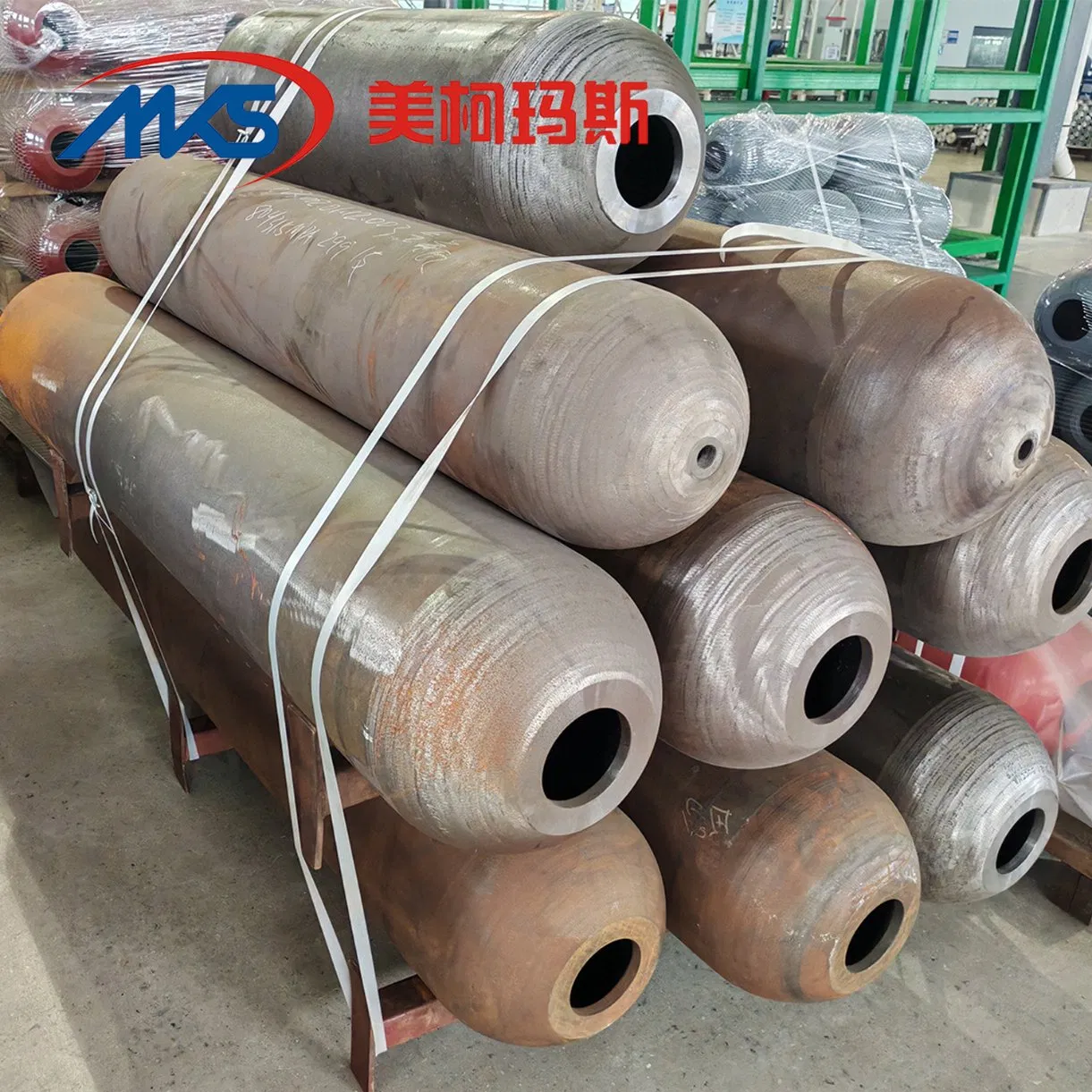 Гидравлический аккумулятор 460-3923 для экскаватора