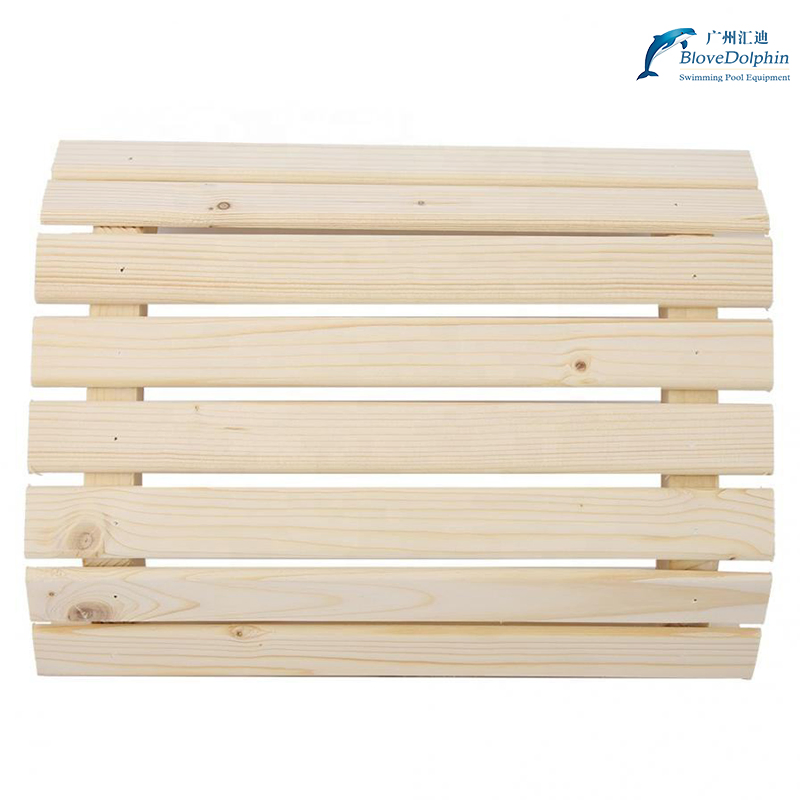 Practical Wood Lampshade for Steam Room/Sauna Room Accessories Sauna Wood Lampshade