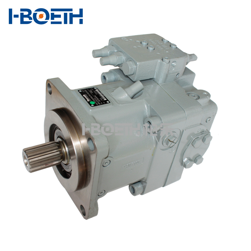 Rexroth A11vo40 A11vo60 A11vo75 A11vo95 A11vo110 A11vo130 A11vo145 A11vo160 A11vo175 A11vo190 Hydraulic Pump with Rexroth